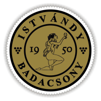 Istvándy Pincészet